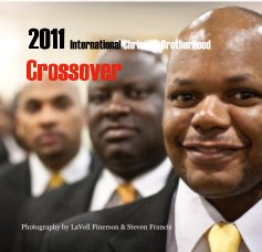 2011 International Christian Brotherhood Crossover book cover