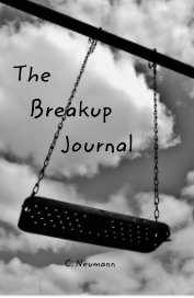 The Breakup Journal book cover