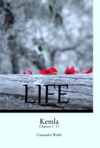 Kemla
Chapters 1 - 17 book cover