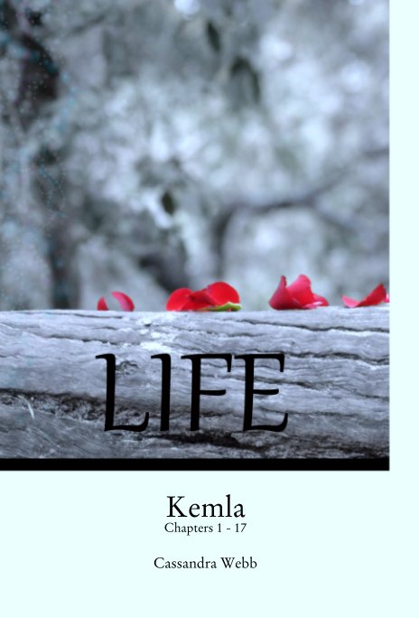 View Kemla
Chapters 1 - 17 by Cassandra Webb