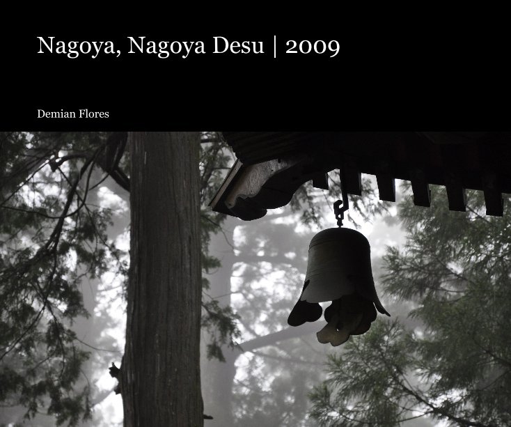 Nagoya, Nagoya Desu | 2009 nach Demian Flores anzeigen