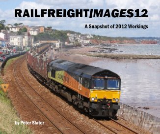 RAILFREIGHTIMAGES12 book cover