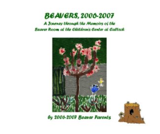 BEAVERS, 2006-2007 book cover