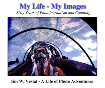 My Life - My Images book cover