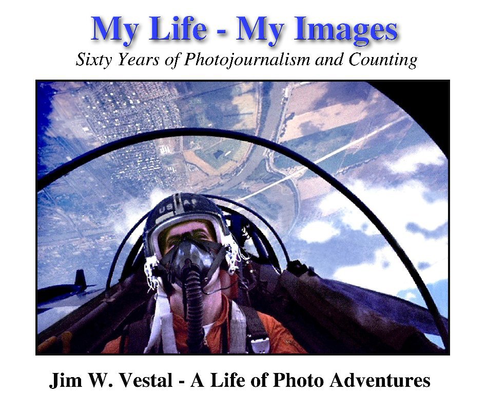 Ver My Life - My Images por Jim W. Vestal