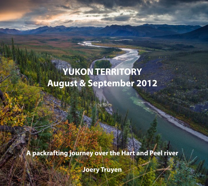 Ver Yukon Territory 2012 por Joery Truyen