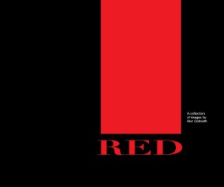 RED book cover