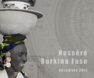 Nasséré
Burkina Faso book cover