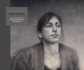 drawing Discourse; 4th Annual exhibition of Contemporary Drawing book cover