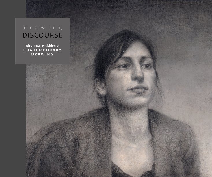 Ver drawing Discourse; 4th Annual exhibition of Contemporary Drawing por Univ. of N. Carolina Asheville