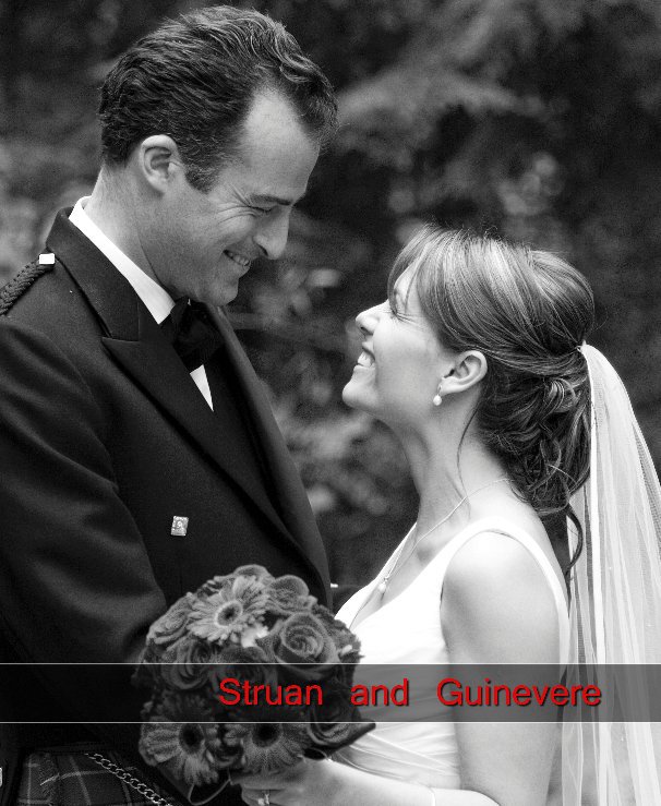 View Struan and Guinevere by Stephan Alberola