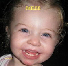 JAILEE book cover