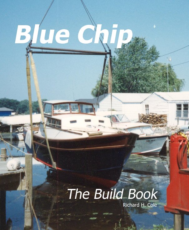 Ver Blue Chip por Richard Cole