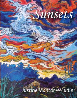 Sunsets book cover