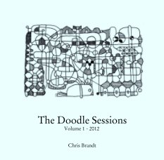 The Doodle Sessions book cover