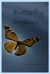 Butterfly Dreams book cover