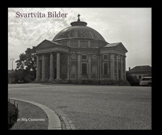 Svartvita Bilder book cover