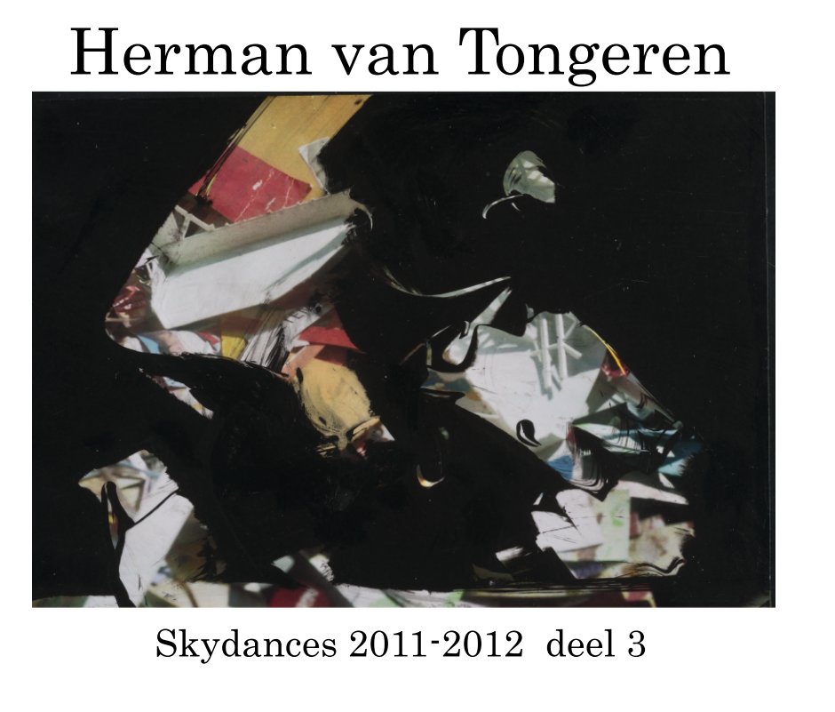 View Skydances deel 3 by Herman van Tongeren