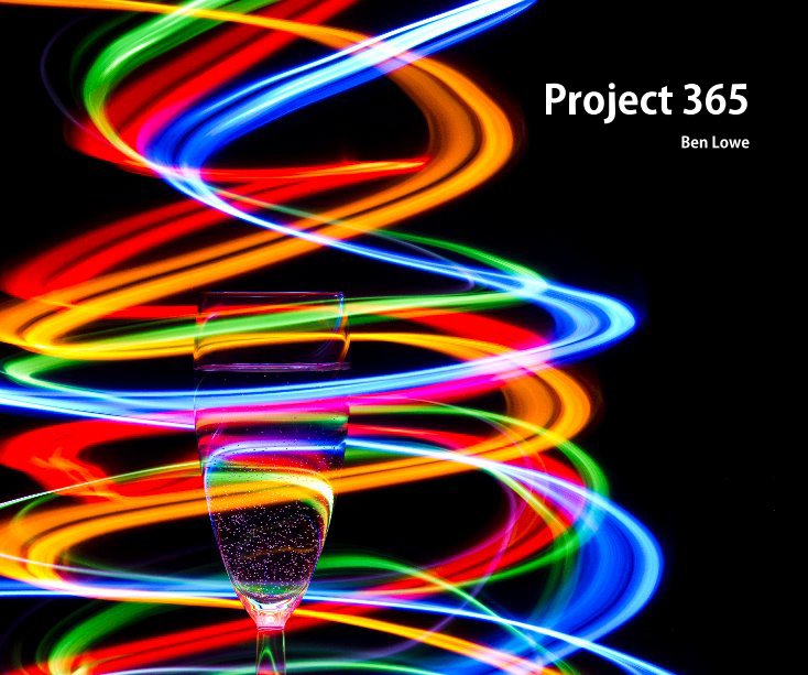 Ver Project 365 por Ben Lowe