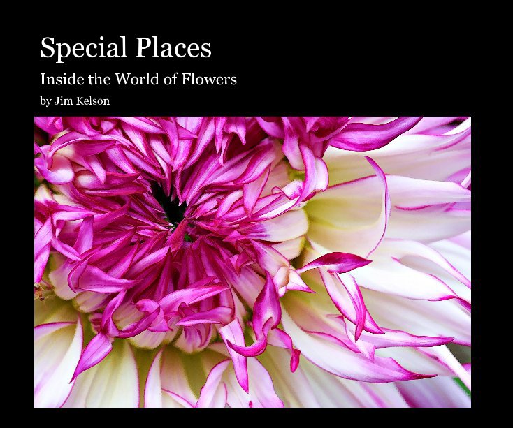 View Special Places by Jim Kelson