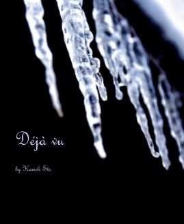 Déjà vu by Kameli Sto book cover