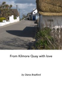 From Kilmore Quay with love book cover