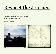 Respect the Journey! book cover