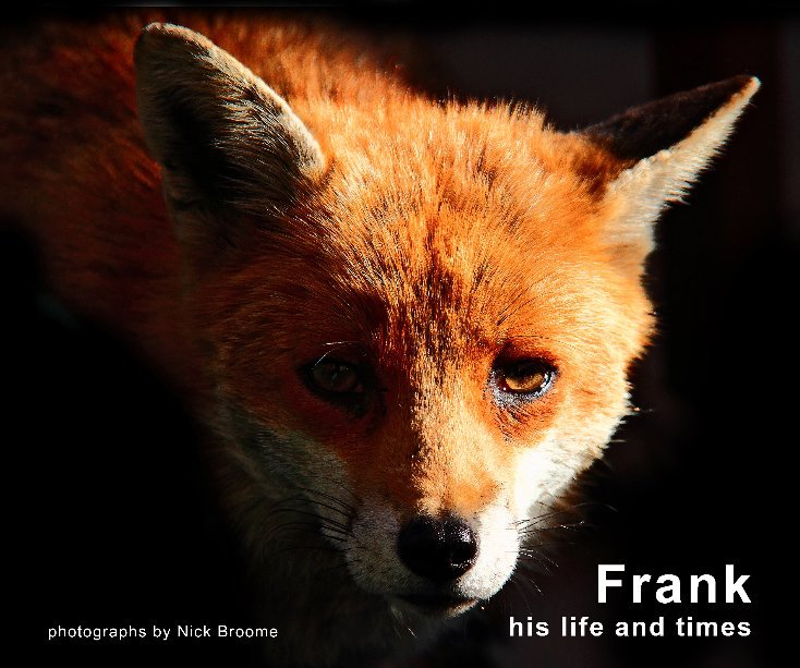 View the life and times of frank (small) by bite11