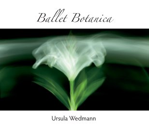 Ballet Botanica book cover