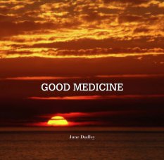 GOOD MEDICINE book cover