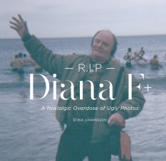 R.I.P Diana F+ book cover