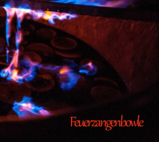 Feuerzangenbowle book cover