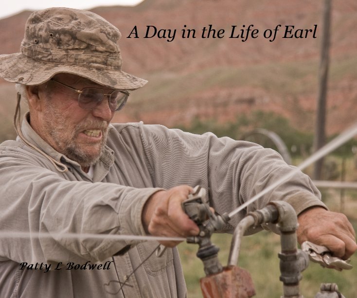 View A Day in the Life of Earl by Patty L Bodwell