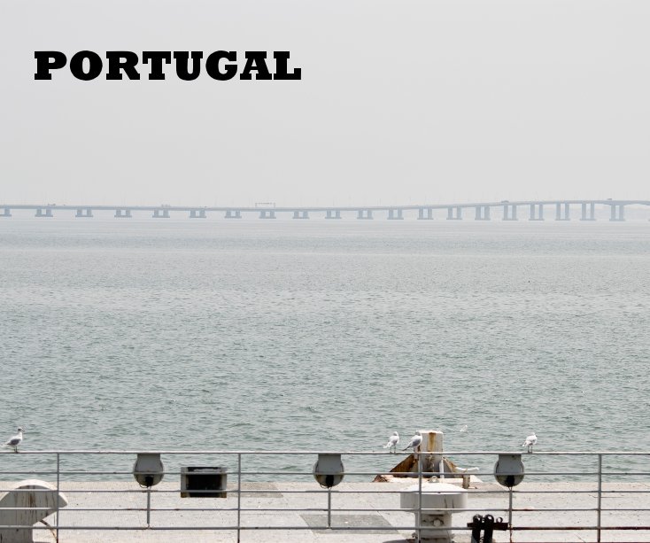 View Portugal by Julien Fontaine