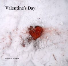 Valentine's Day book cover