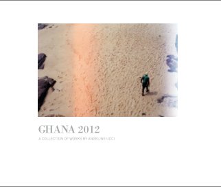Ghana book cover
