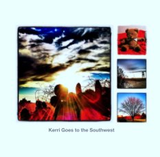Kerri Goes to the Southwest book cover