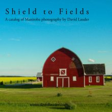 Shield to Fields book cover