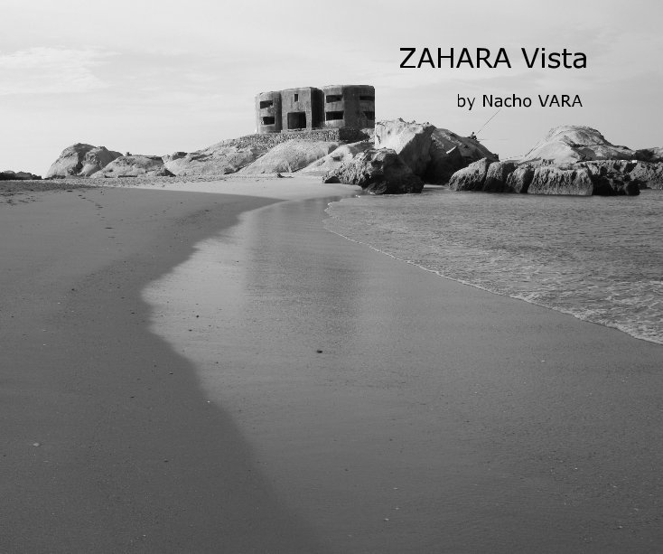 View ZAHARA Vista by biblos
