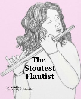 The Stoutest Flautist book cover