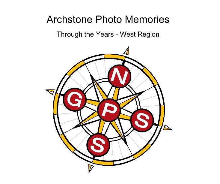 Ver Archstone Photo Memories por tdalsager