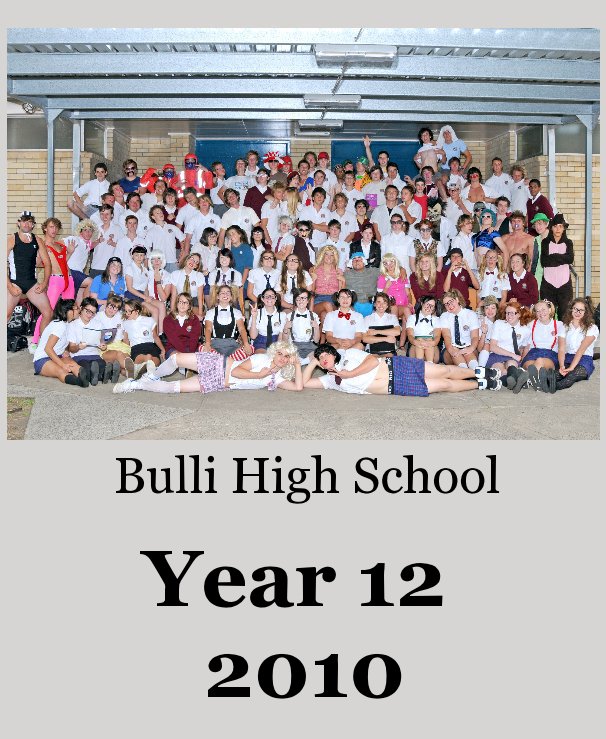 View Year 12 2010 by meganarthur