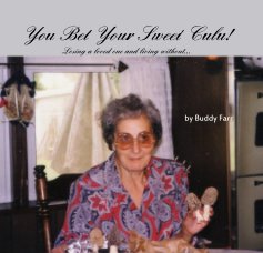 You Bet Your Sweet Culu! book cover