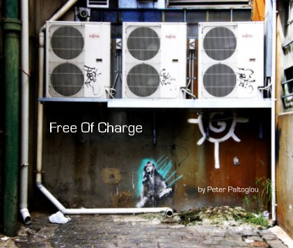 Free Of Charge book cover