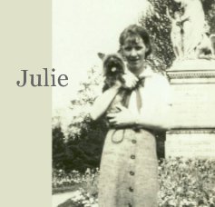 Julie book cover