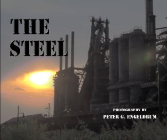 The Steel book cover