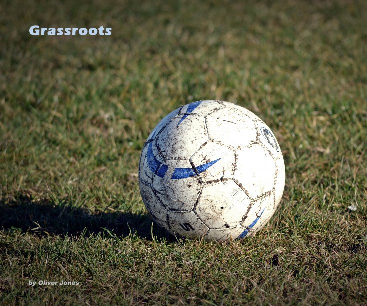 View Grassroots by Oliver Jones