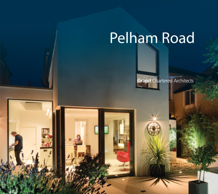 Visualizza Pelham Road di Granit Architects