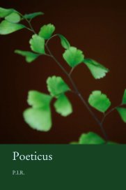 Poeticus book cover