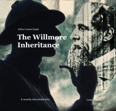 The Willmore Inheritance book cover